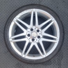 MERCEDES FRONT Rear W212 W207