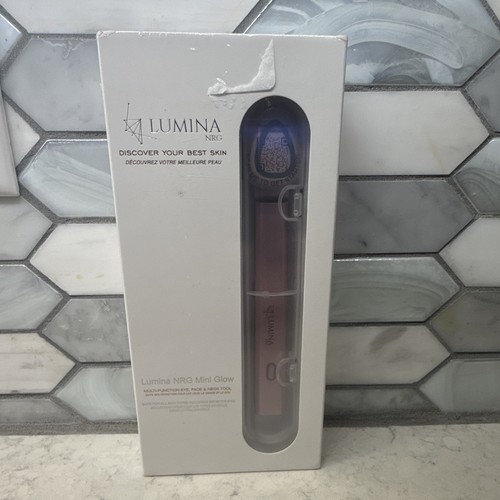 Lumina nrg mini glow - mini,