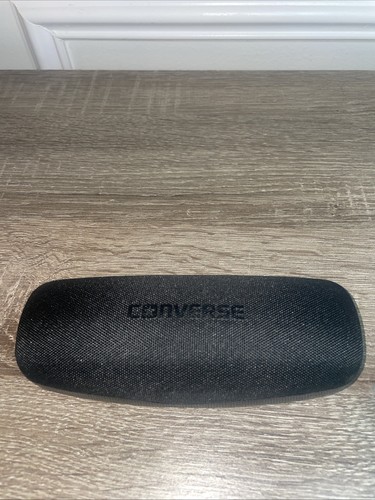 Converse hard shell - hard, eyeglasses