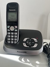 Panasonic KX-TG6521E DECT