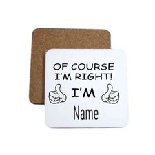 Custom Printed Funny Novelty