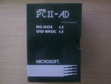 Microsoft MS-DOS Manuals Vintage In VGoC
