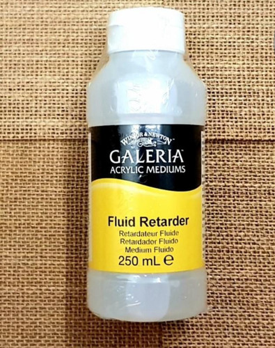 Winsor newton galleria - &,