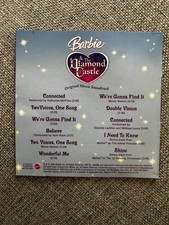 BARBIE - Barbie & The Diamond