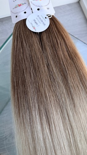 Ombre 61cm hair - ,