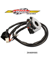 Kawasaki 750 H2 H2A 1972 1973