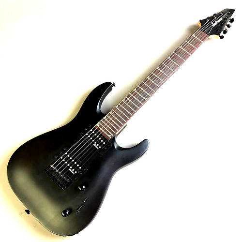 Jackson js32 ７ 7 string - js32-７,