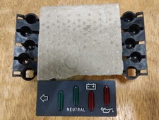 Moto Guzzi Le Mans 2 Spada