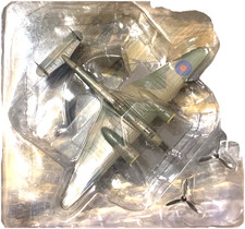 Die cast 1/144 Hampden