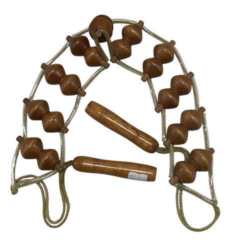 Vintage japanese wooden squire - vintage,