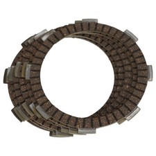 EBC CK4486 Clutch Plates for