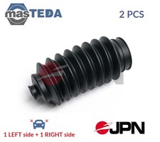 60K4004-JPN BELLOWS STEERING RACK BOOT PAIR SET JPN 2PCS FOR HONDA CIVIC VI