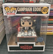 Funko Pop! Deluxe Campaign