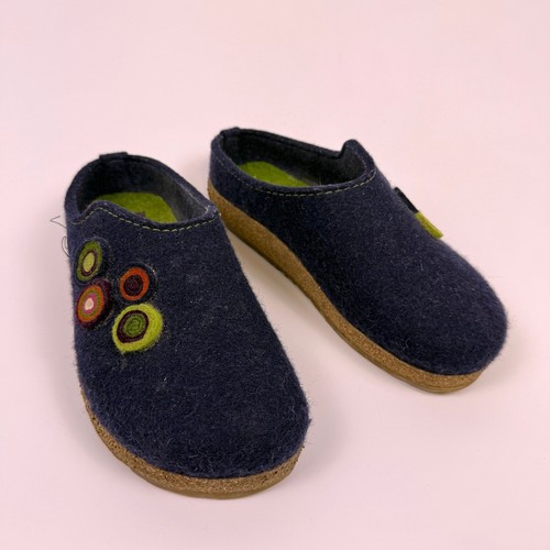 Haflinger clogs womens - clogs,