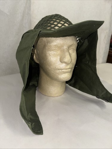 Swedish military helmet cover - swedish,