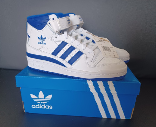 Adidas originals forum mid - originals,