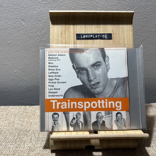 Trainspotting original - trainspotting, [original