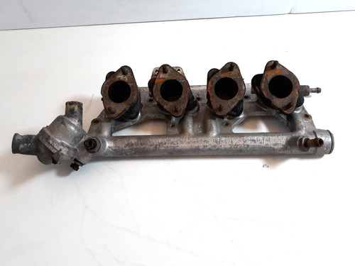 Alfa romeo 1750 intake - alfa,