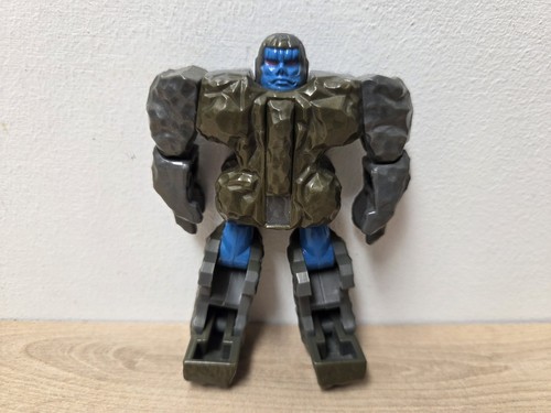 Bandai gobots rock - rock, lords