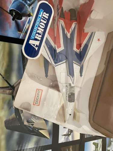 Mig29 b11e164 new - b11e164, model