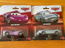 Disney pixar cars finn - pixar, 2