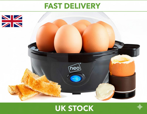 Electric egg cooker - cooker, –