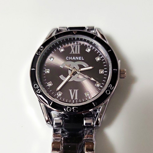 Chanel women quartz analog - chanel,