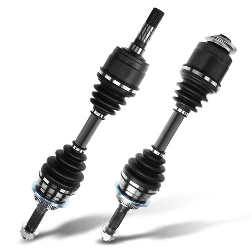 Premium front drive shaft - a-premium, 2x