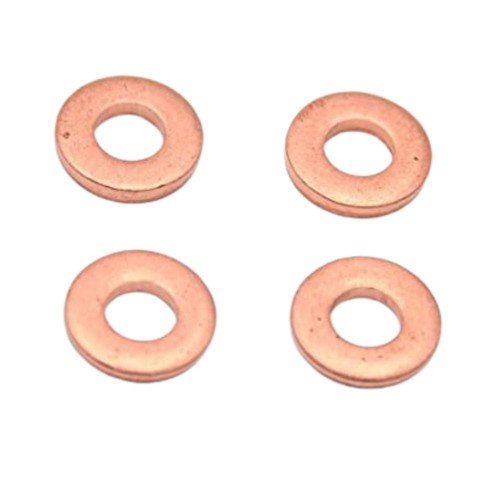 Diesel injector copper - injector,