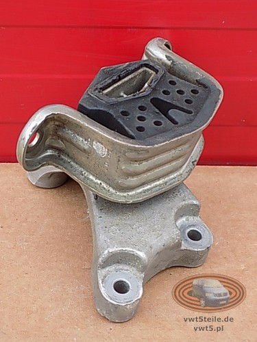 Gearbox mount 9 - vw,