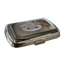 Jack Daniel's chrome tobacco