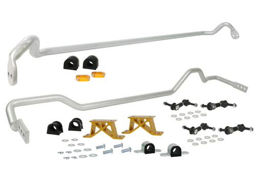 Whiteline front rear anti roll - whiteline, anti-roll