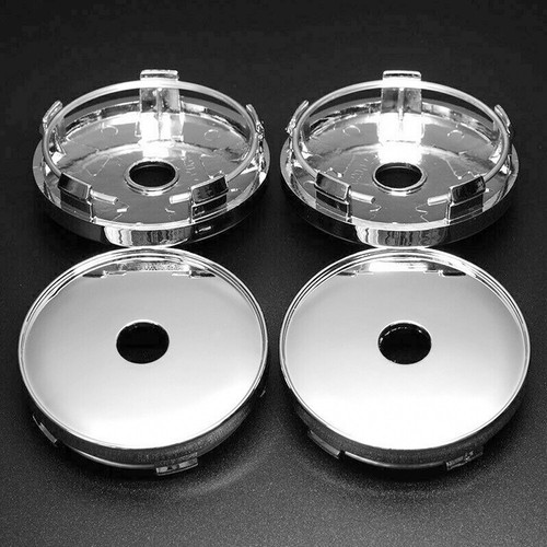 4pcs 60mm abs - 60mm,