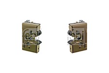 FEBI Door Lock Front Left