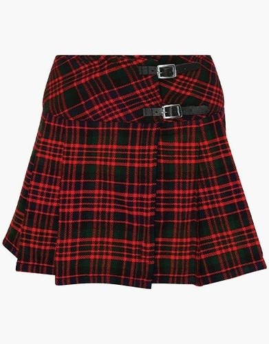 Scottish women tartan - women’s,