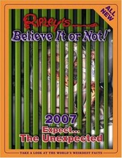 Ripley's Believe it or Not