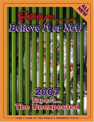 Ripley believe or not - ripley's, it