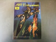 AIR ENTHUSIAST INTERNATIONAL