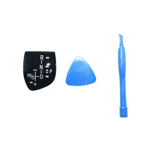 1pcs abs black center gear - 1pcs,