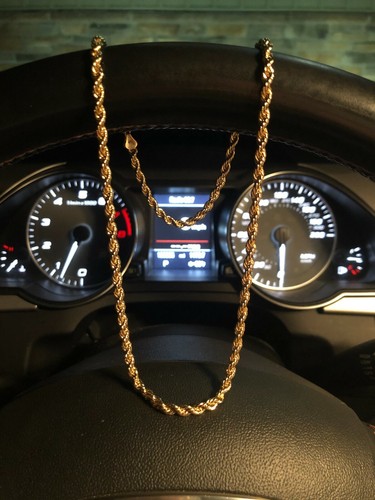 Men 14k gold stamped - men's,