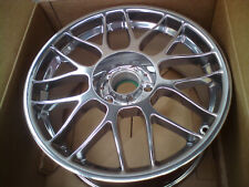 1x BBS RC 306 8,5x18 ET32 LK 5x112 rims + tire bearing Blieskastel Saarland