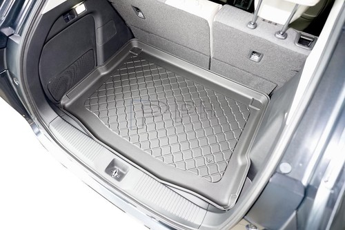 Rubber trunk covers for - for, honda