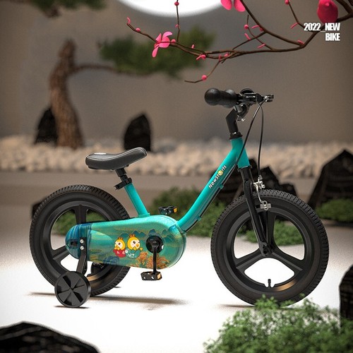 Kids bicycle bike boys - kids,