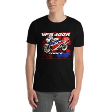 VFR400R NC30 Tribute