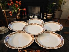 Vintage Midwinter Sorrento X6