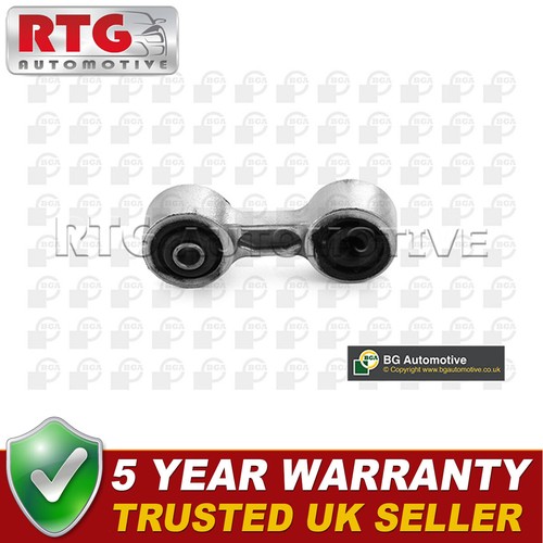 Rear stabiliser link fits - stabiliser, bmw
