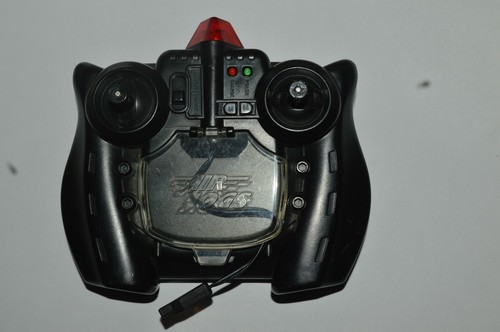 Air hogs 44362 remote - air,