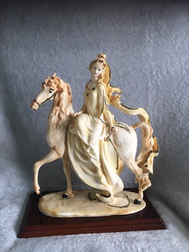 Vintage giuseppe armani 1985 - vintage,