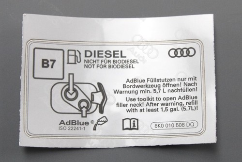 Genuine audi 2015 2018 - audi, a7