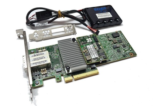 Lenovo m5225 megaraid - lenovo,